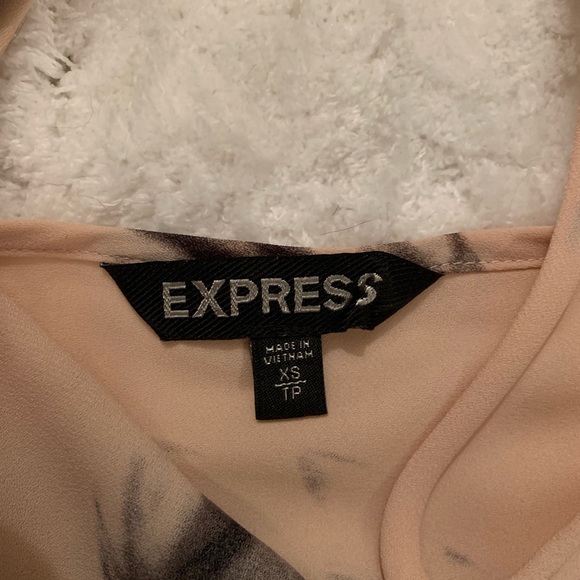 Express blouse - Picture 4 of 5